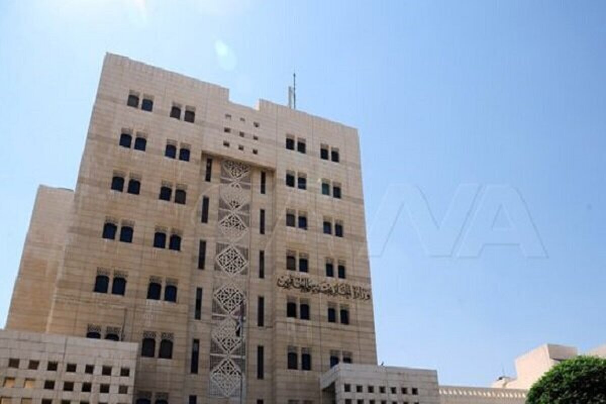 عامل جنایات دیرالزور، حسکه و قامشلی، «قسد» است؛ آمریکا و مزدورانش باید خاک سوریه را ترک کنند