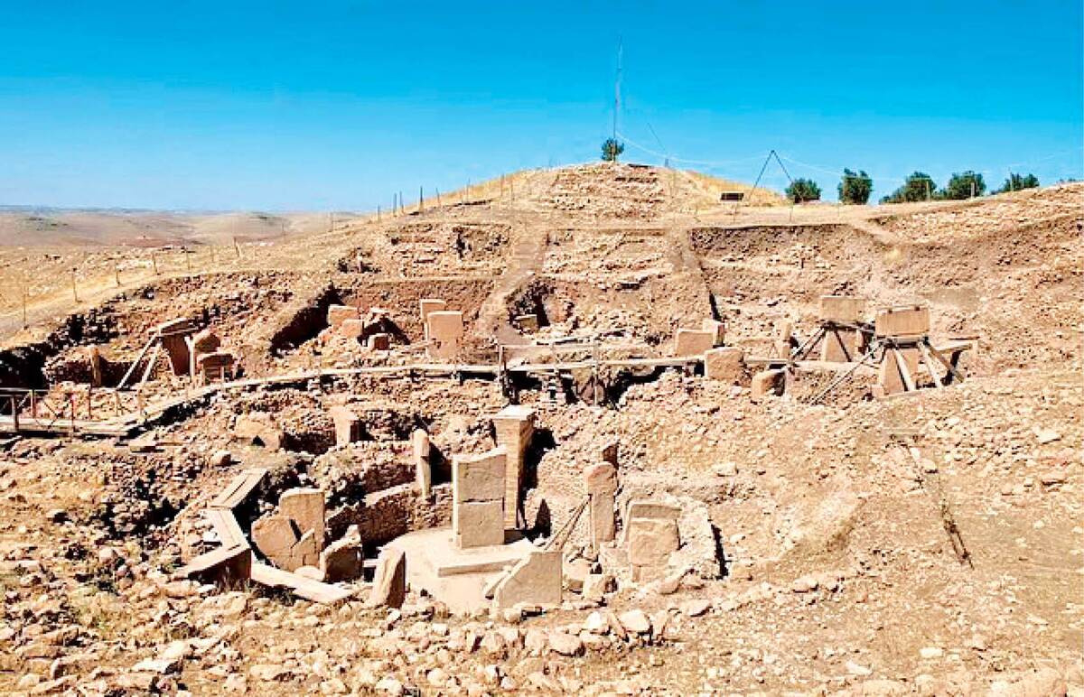 بازنویسی جدول زمانی تمدن! رد پای یک ستاره دنباله‌دار