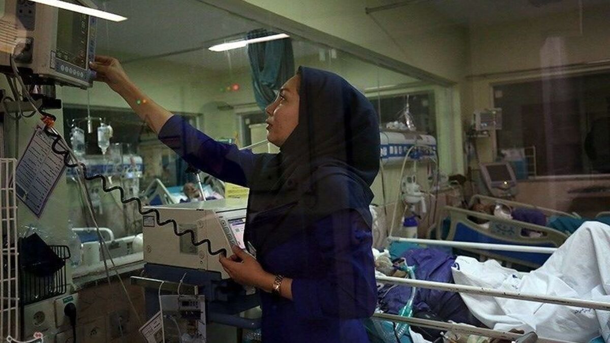 زخم را رها نکنید، درمان کنید! از اعتراض پرستاران شیرازی چه خبر؟