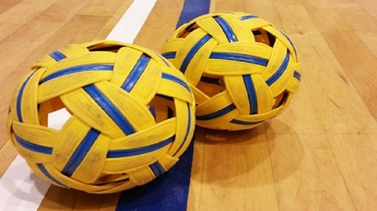 میزبانی زنجان از اردوی تیم ملی سپک‌تاکرا برای اعزام به تایلند