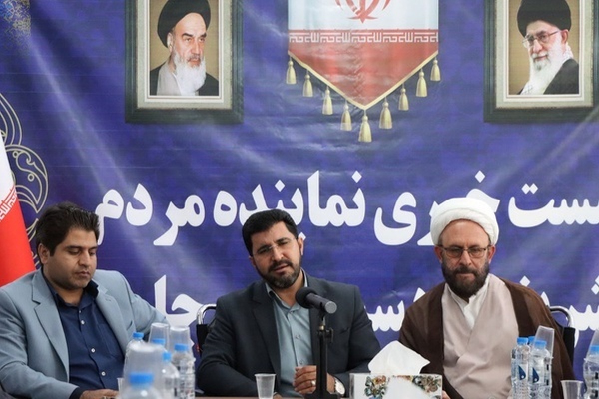 محمد معتمدی زاده: تعامل مسئولان و خبرنگاران؛ گامی مهم برای حل مشکلات مردم