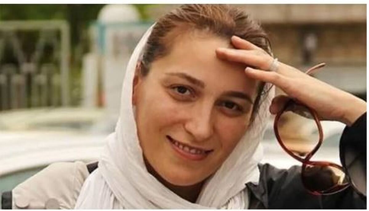 فلامک جنیدی و دوقلوهایش با لباس‌های نه چندان جذاب +عکس