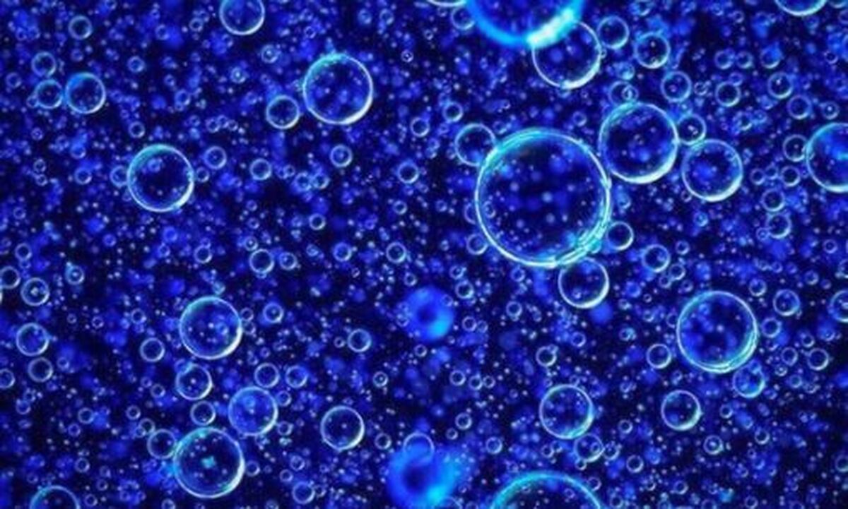 مزیت‌های استفاده از نانوحباب دی‌اکسیدکربن در تولید بتن