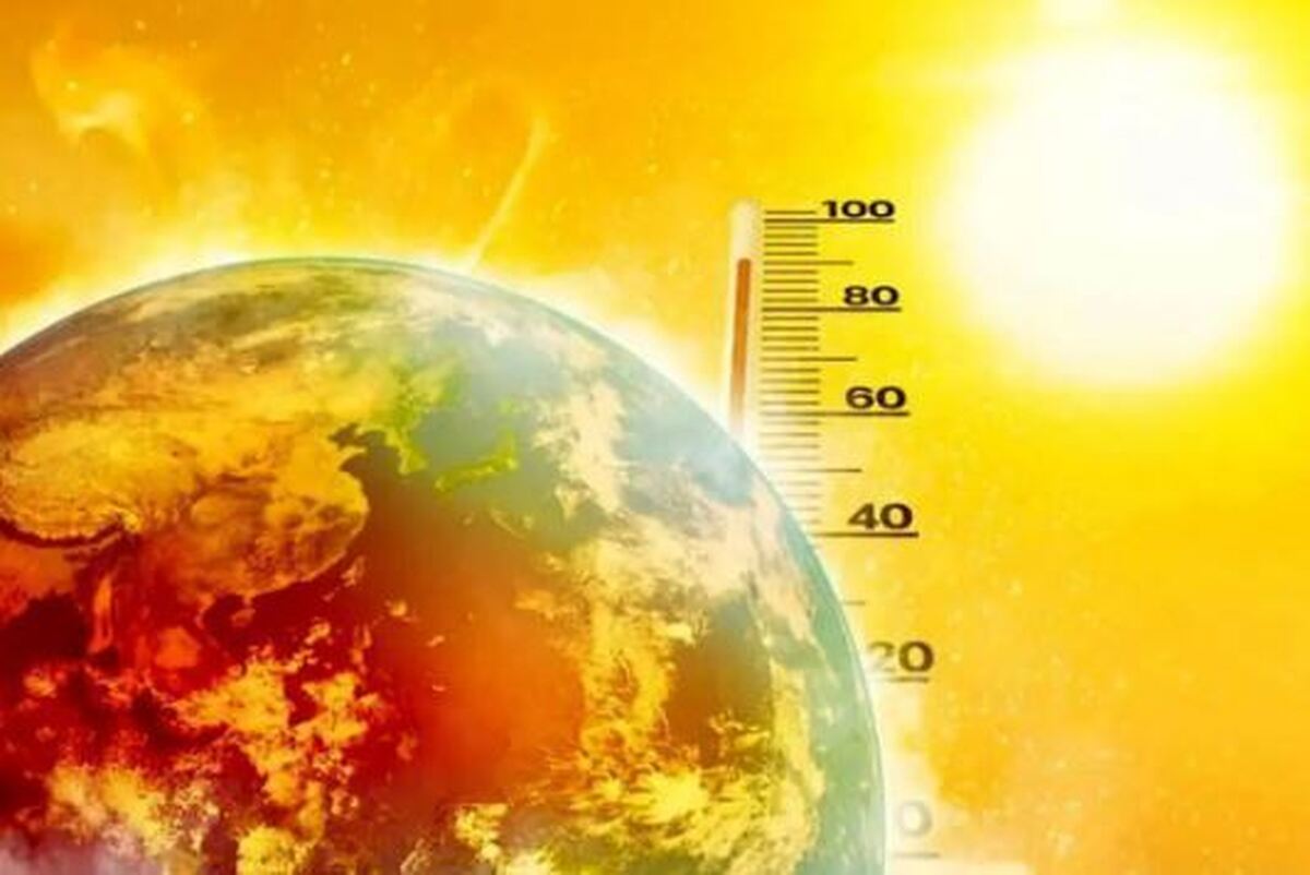لزوم محافظت در برابر اشعه ماوراءبنفش خورشید
