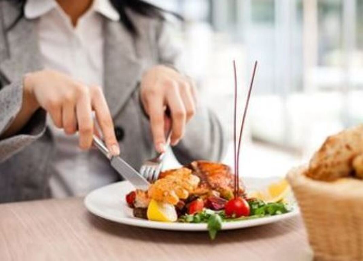 آیا هوس غذا خوردن نشانه کمبود مواد مغذی است؟