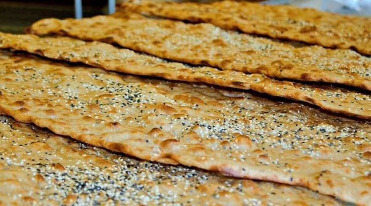 مصرف نان سالم، بهترین راه برای دریافت کربوهیدرات مورد نیاز بدن