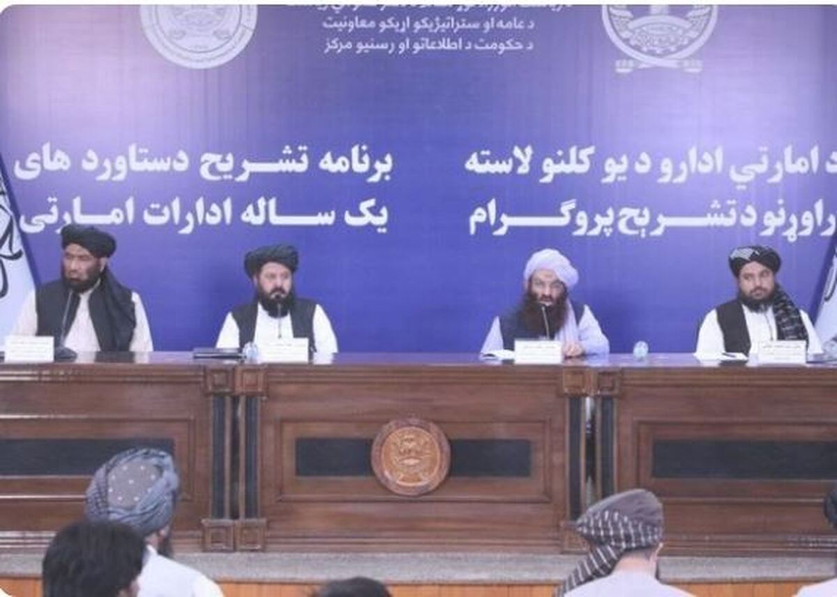 بازگشت ۱ میلیون و ۷۰۰ هزار مهاجر به افغانستان