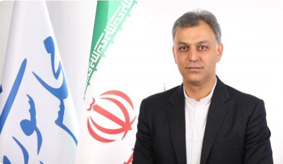 انتخاب ناظر مجلس در شورای عالی معادن کشور