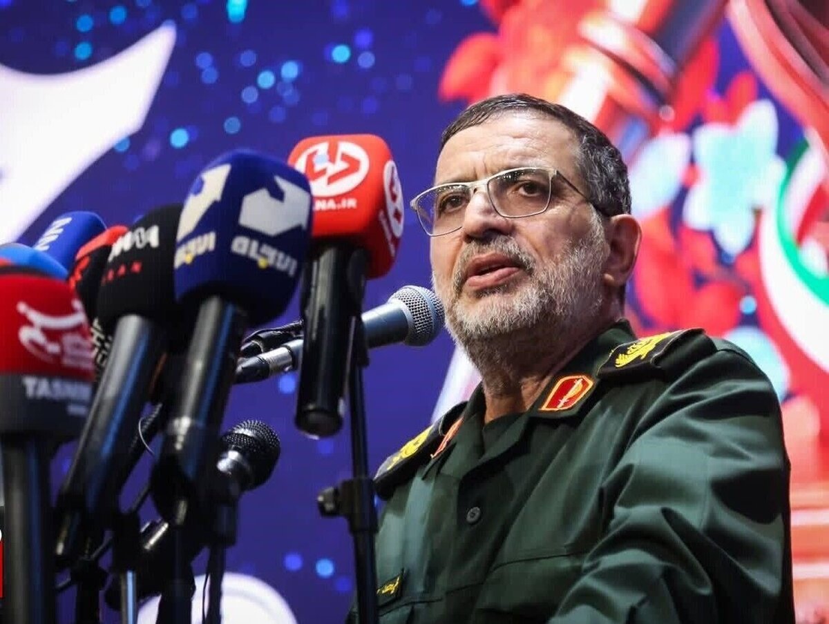 انتقام ایران از اسرائیل همچنان پا برجا است
