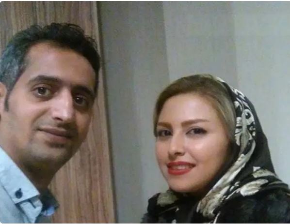 تصاویر/ تغییر چهره دخترک «فیلم بچههای آسمان» در ۳۷ سالگی تصاویر/ تغییر چهره دخترک «فیلم بچههای آسمان» در ۳۷ سالگی