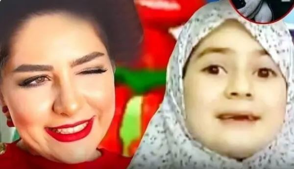 عکس/ تغییر چهره دختر خردسال تبلیغ کننده شامپوی داروگر بعد ۳۰ سال