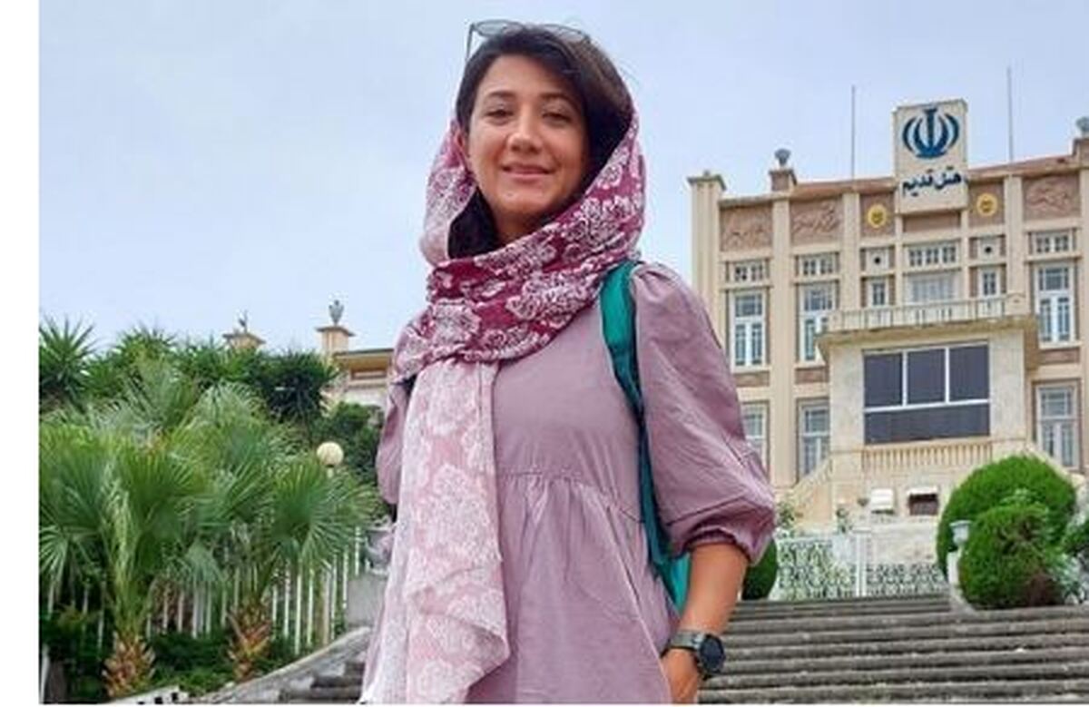 توضیحات وکیل نیلوفر حامدی درمورد رفع اتهام «همکاری با دولت خارجی متخاصم آمریکا»