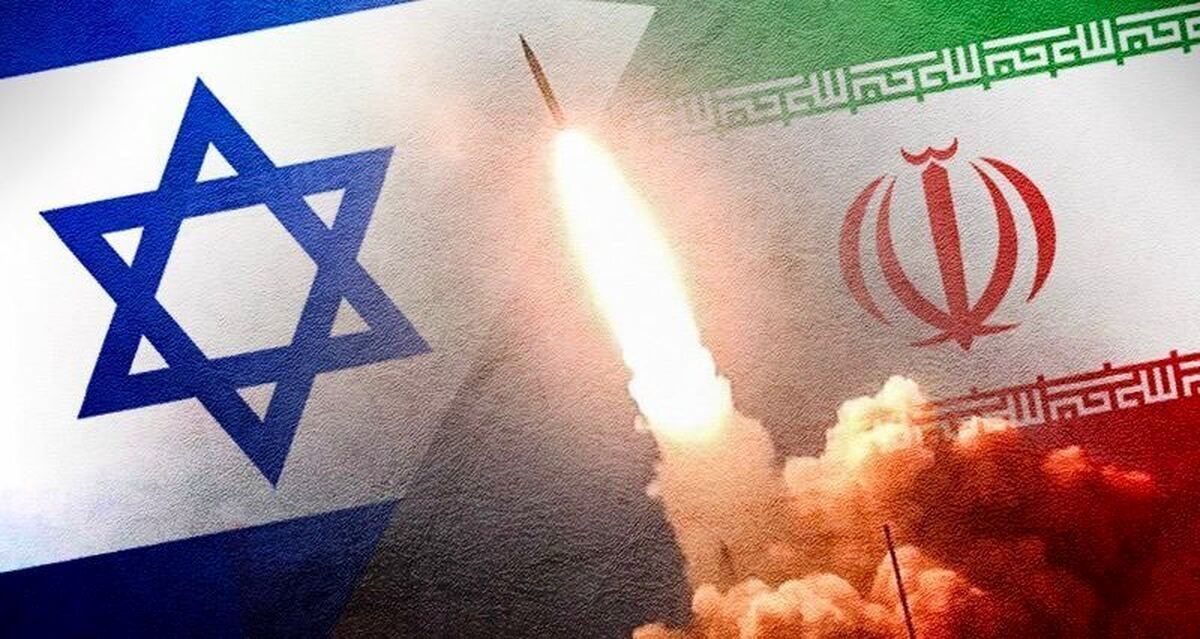 در دو روز آینده ایران به اسرائیل حمله می‌کند؟