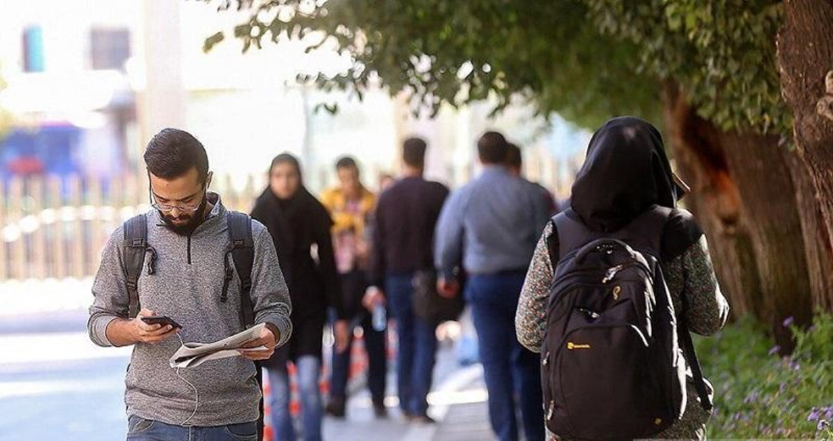مسیر‌های کجی که ۲۰ تا ۳۰ ساله‌ها در آن قدم می‌گذارند؟!