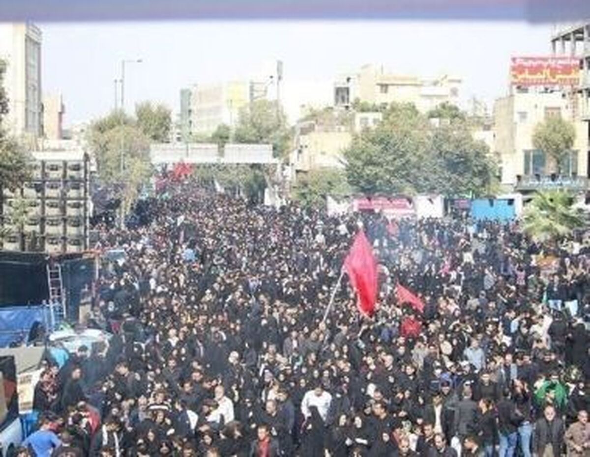جزئیات خدمات‌رسانی شرکت واحد در ایام اربعین