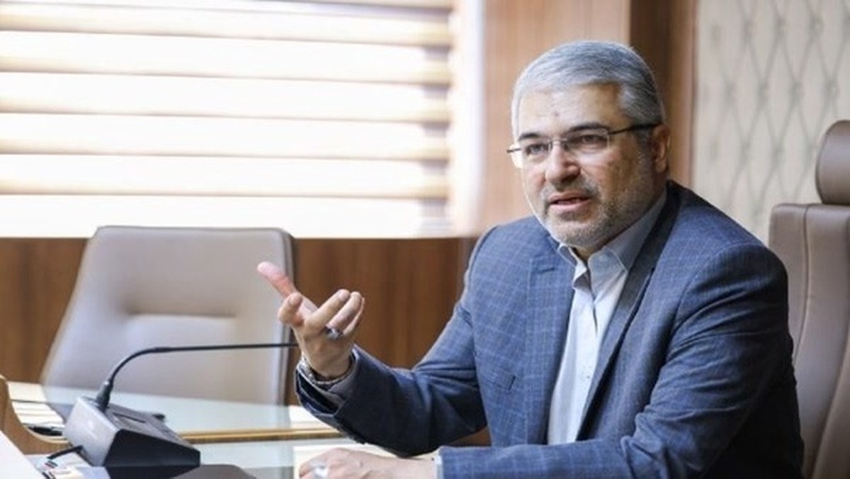 حضور وزرا پیشنهادی جهاد کشاورزی، میراث و راه‌شهرسازی در کمیسیون کشاورزی