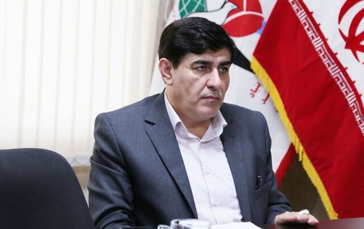 جانباز و آزادۀ سیسی در زادگاهش مدرسه می‌سازد