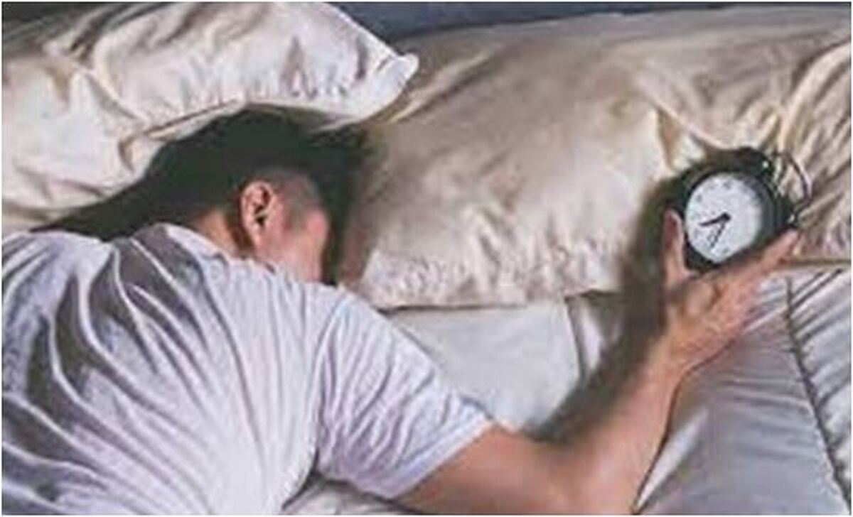 علت وابستگی زیاد صبحگاهی به خواب و تخت خواب چیست؟ /خوابالو‌ها بخوانند!