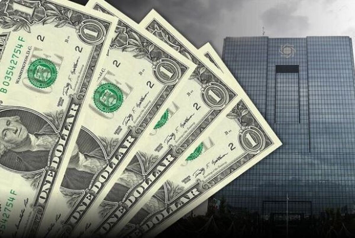 ارز صنایع بالاترین سهم از رقم ۲۵.۸ میلیارد دلاری واردات را گرفت