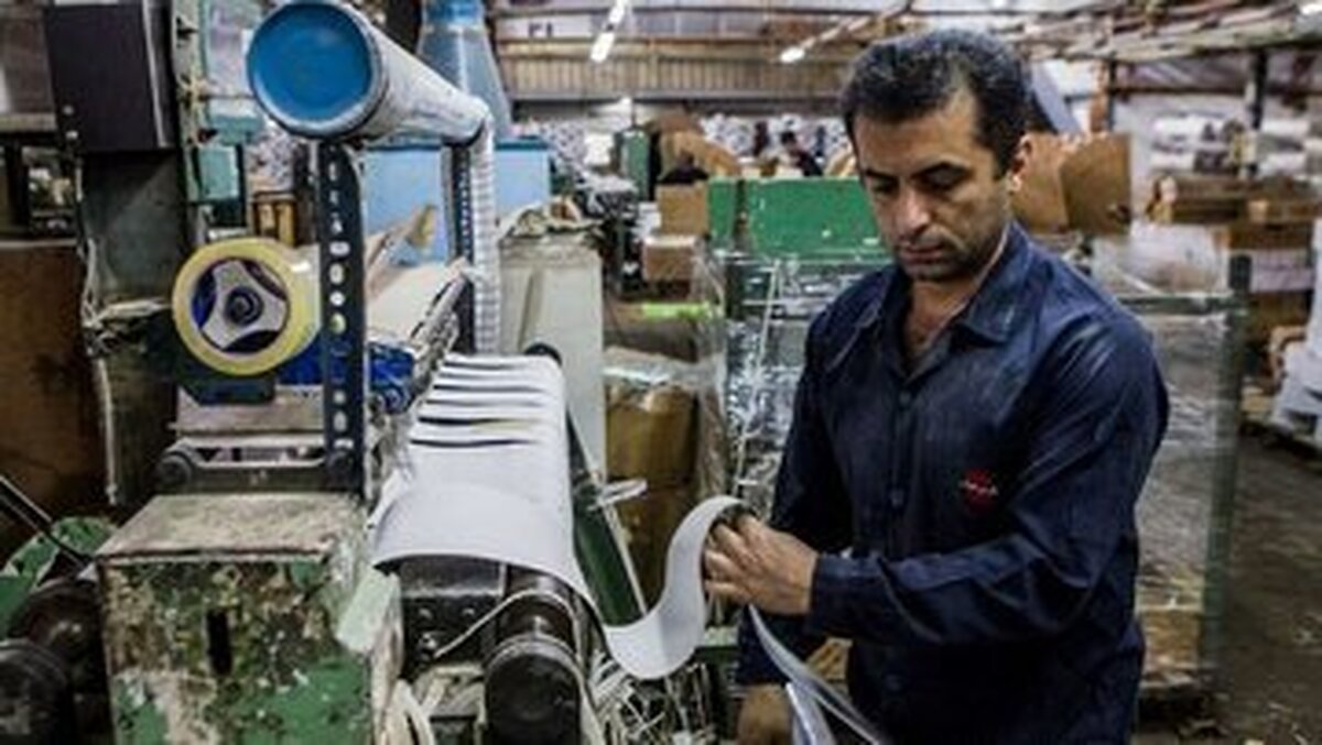 ۹۷ درصد صنعت استان را صنایع کوچک تشکیل می‌دهند
