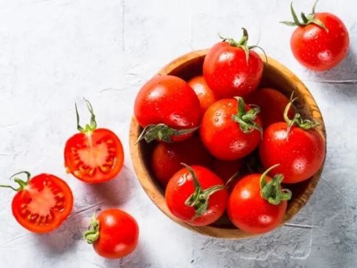 چقدر با فواید گوجه فرنگی آشنایی دارید؟