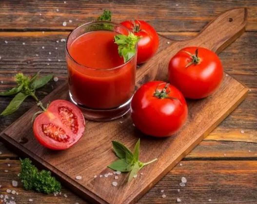 چقدر با فواید گوجه فرنگی آشنایی دارید؟