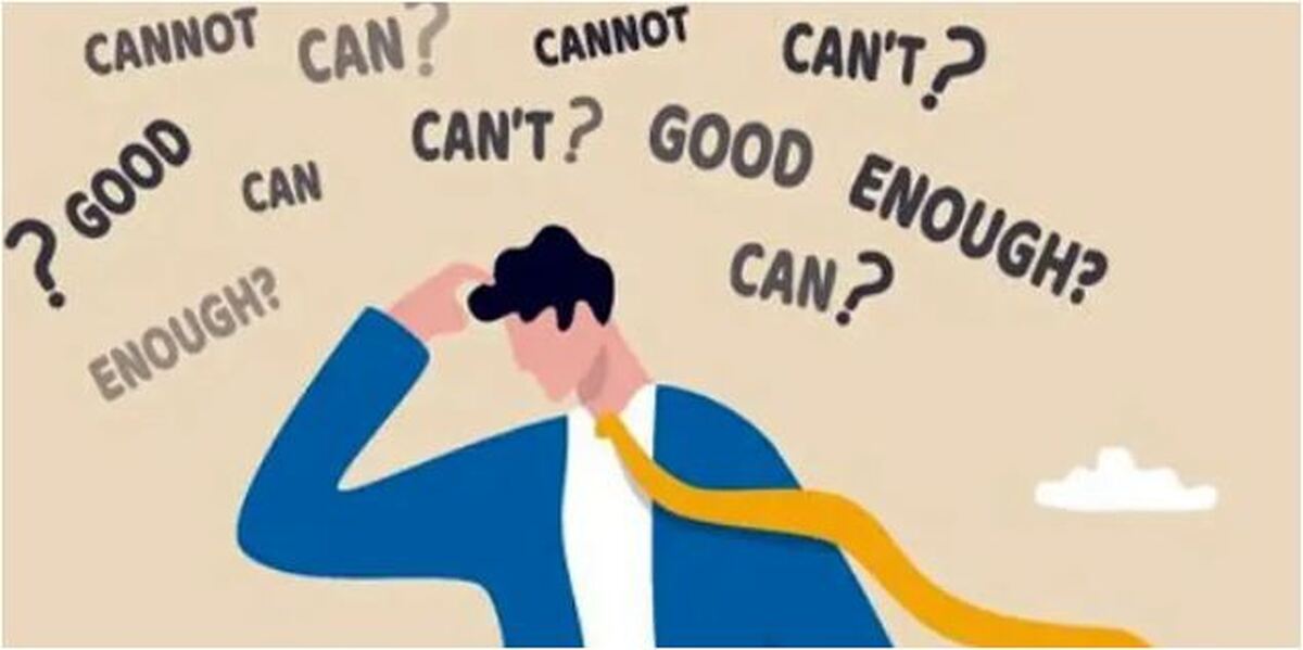 چرا با خودمان حرف میزنیم؟ /فواید خودگویی