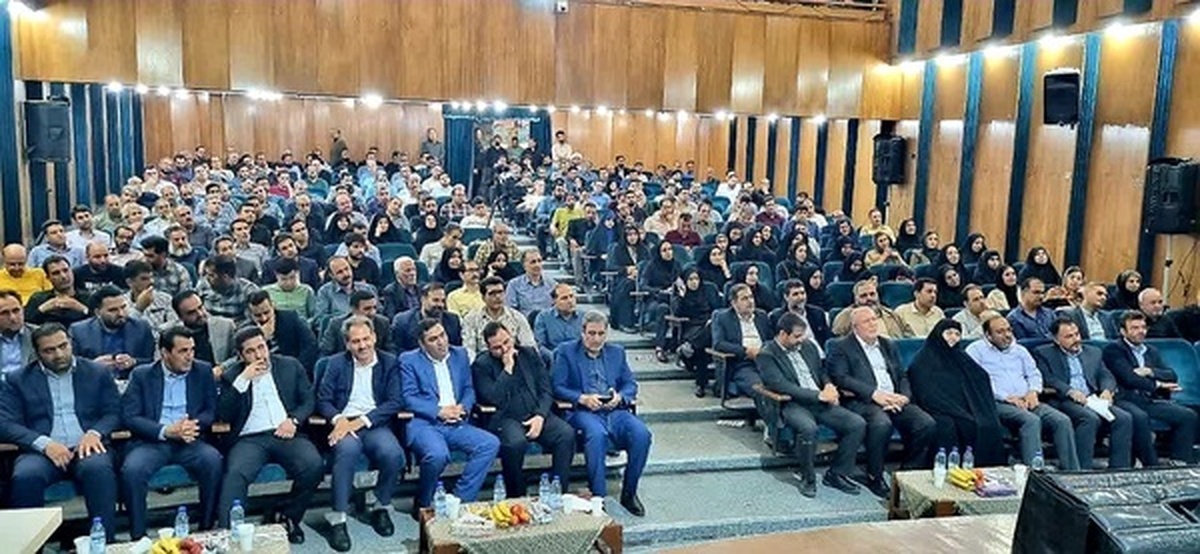 افزایش سطح رضایتمندی مردم از عملکرد شهرداری بروجرد