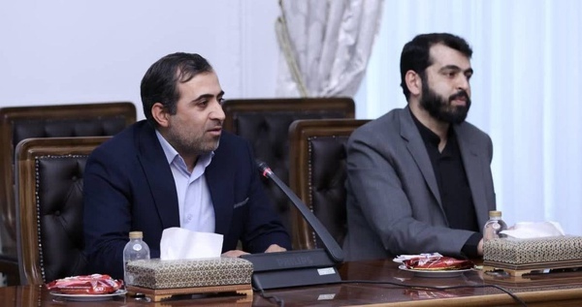 نجابت: دولت جدید به انتخاب مدیران کارآمد و بومی در استان فارس توجه کند