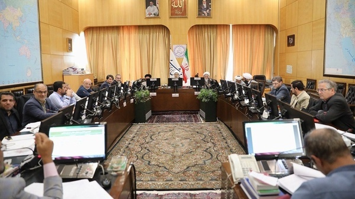 نگاه مثبت کمیسیون قضایی به برنامه‌های وزیر پیشنهادی دادگستری