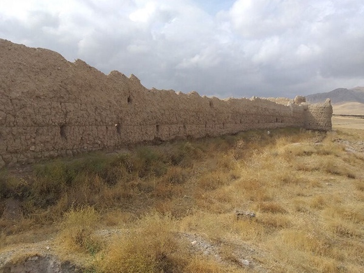 کاروان‌سرای قلعه جمال‌آباد ارومیه ثبت ملی شد