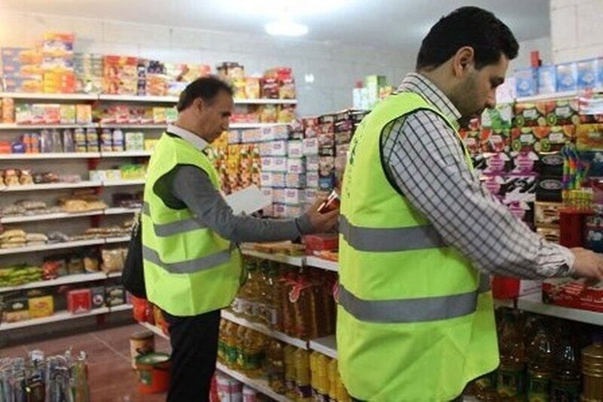 شناسایی پنج واحد صنفی متخلف در زاهدان