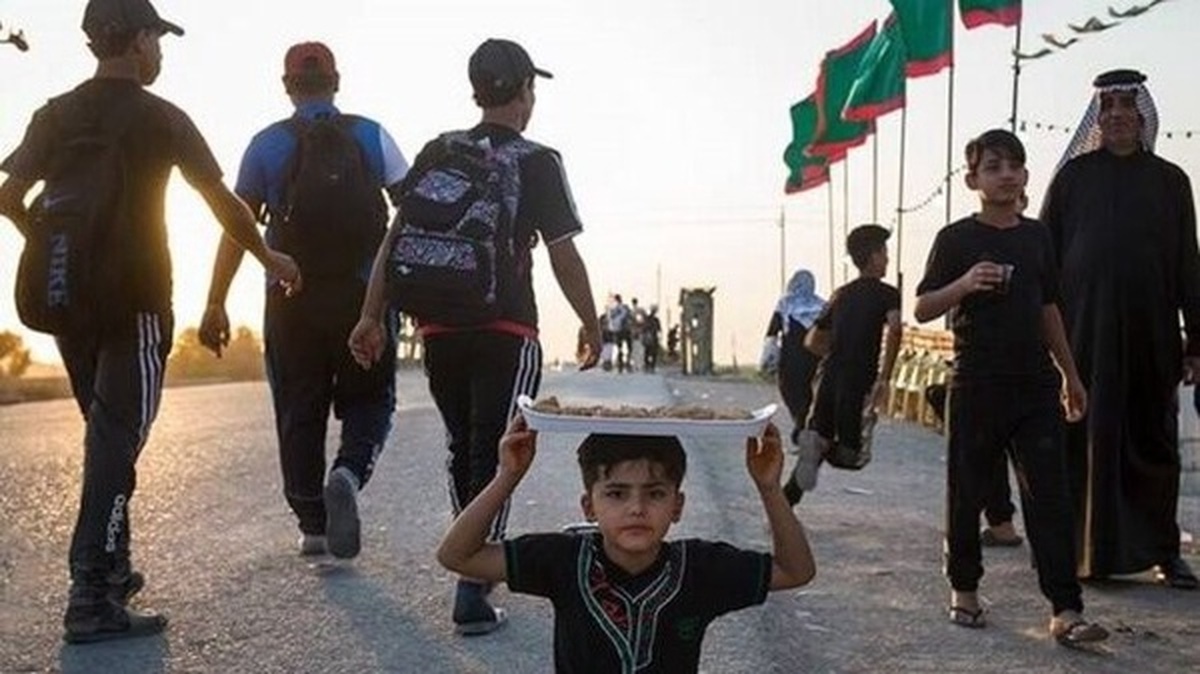 این افراد از سفر اربعین خودداری کنند
