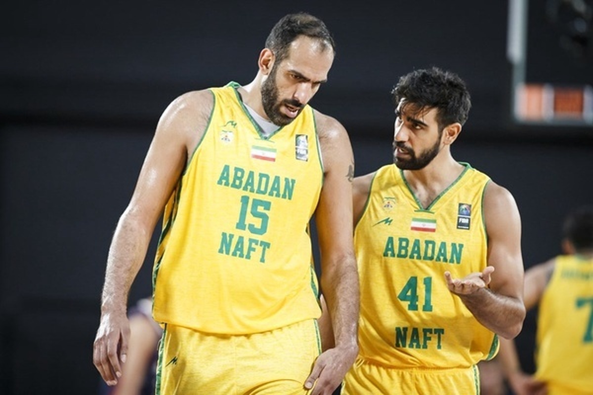 نفتی‌ها با جذب ستاره‌ها به دنبال قهرمانی در لیگ برتر بسکتبال