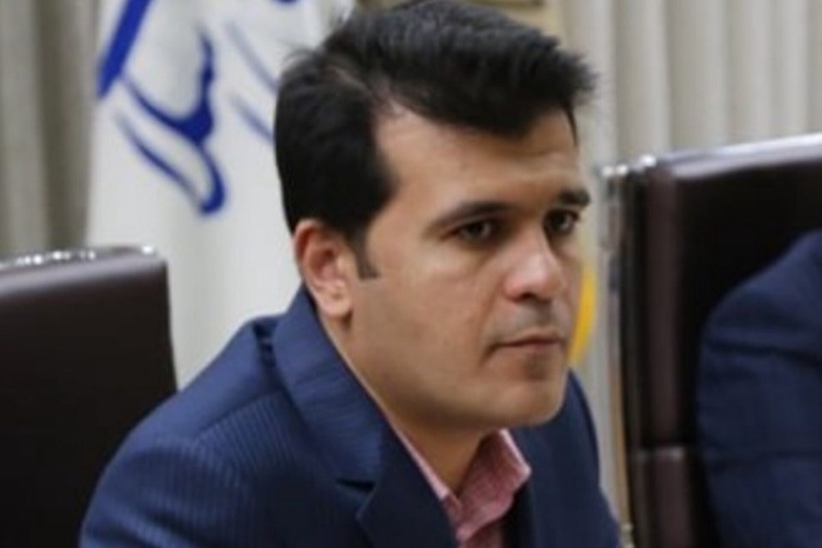 افشین: به جای تصدی‌گری، کارمند فناوری کشور خواهیم بود