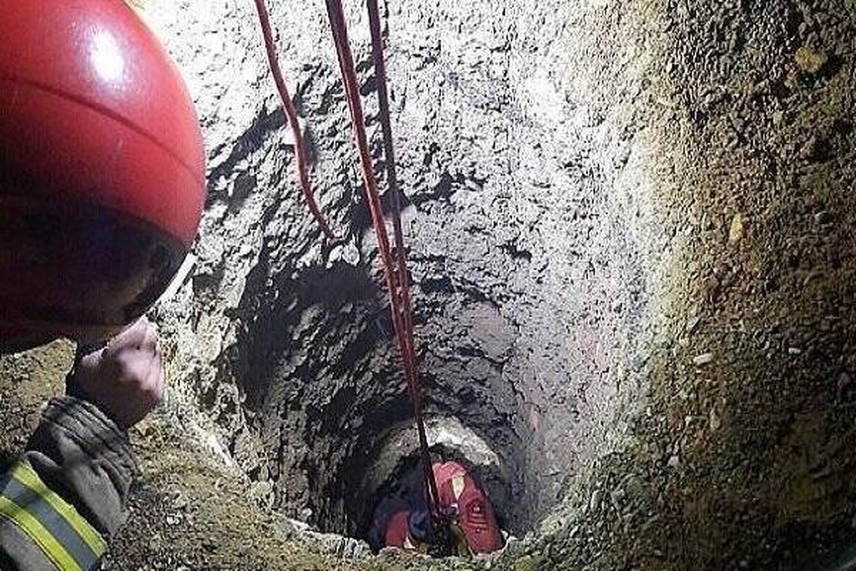 جسد کودک گم شده الیگودرزی پس از ۶ روز جست‌وجو پیدا شد