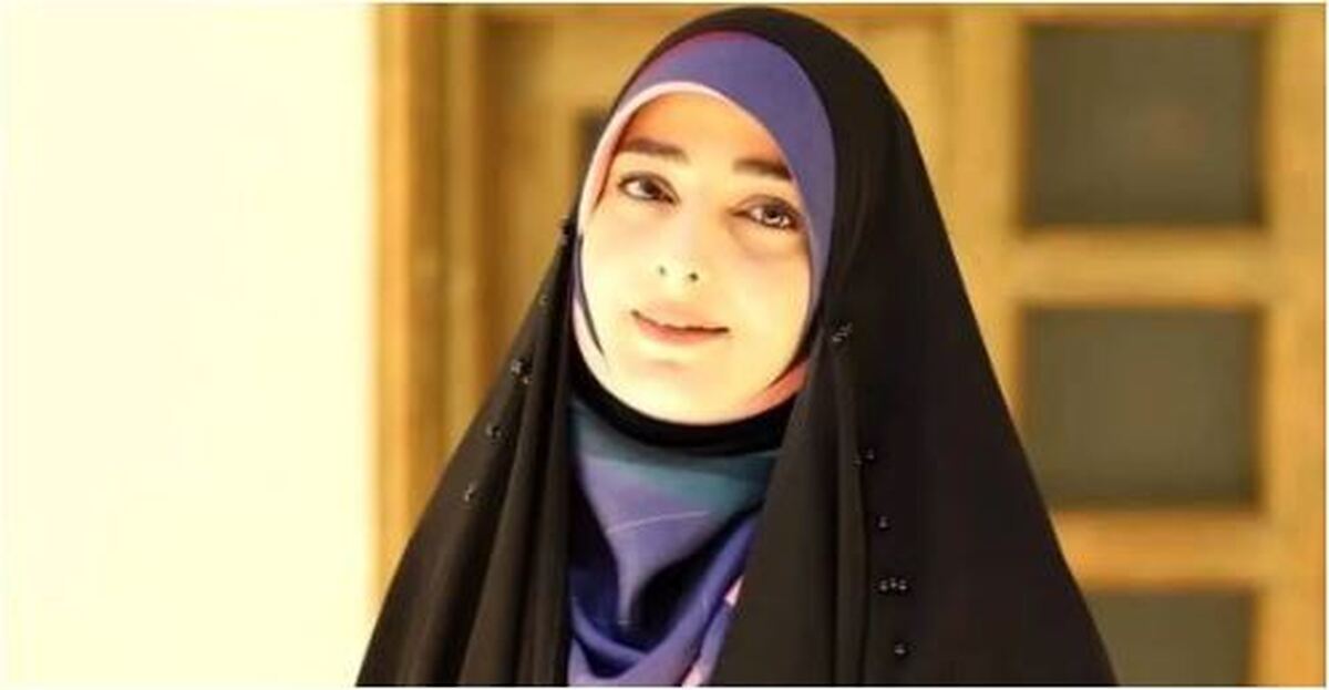 فخرفروشی ستاره سادات قطبی با دستپخت بی نظیرش/ایرانی و ایتالیایی و همه مدل بلده!