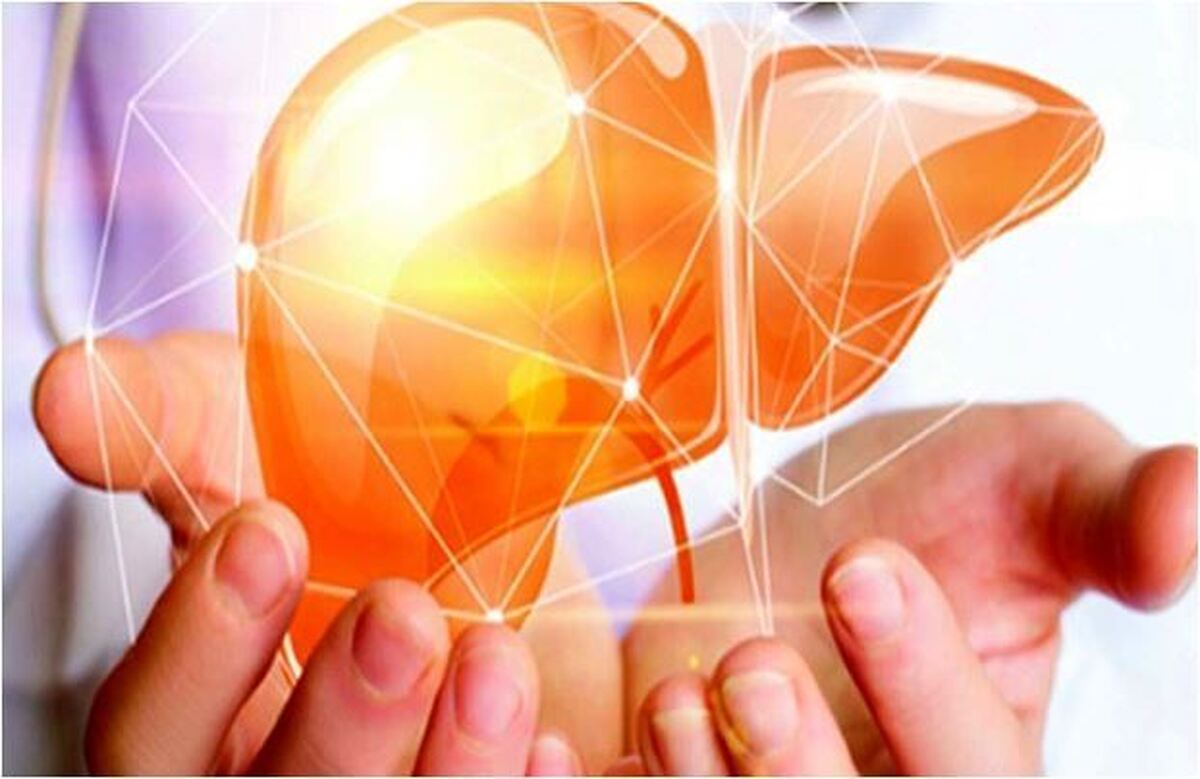 راه حل خوشمزه برای پاکسازی کبد چرب