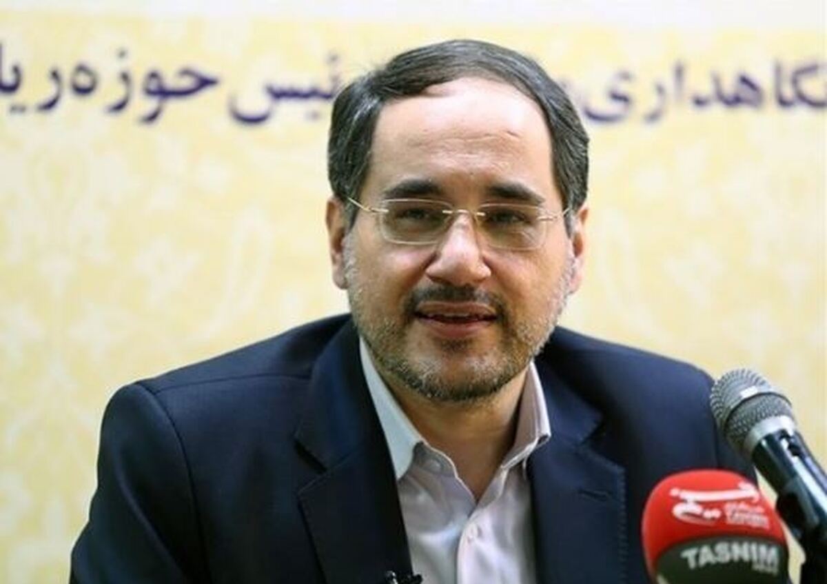 نگاهداری: چین میتواند در توقف جنایات اسرائیل موثر باشد