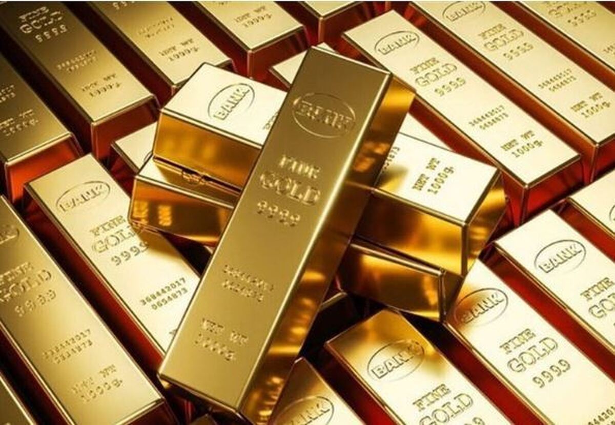 فروش ۸ تن طلا در ۴۳ حراج/ امروز چقدر طلا فروش رفت؟