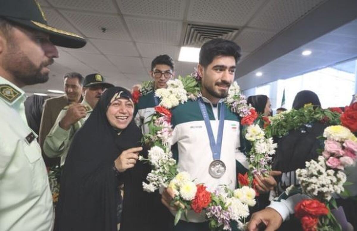 برخورداری: کاهش وزن باعث شد بدنم خالی کند