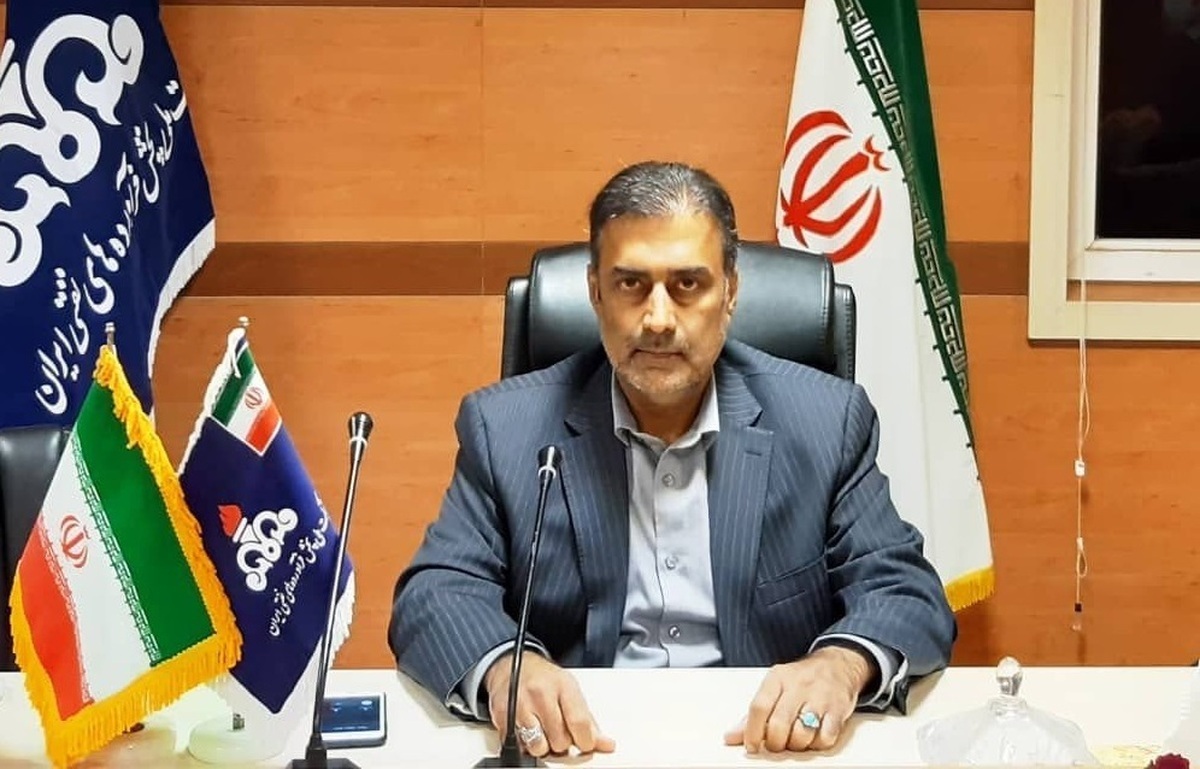 روزانه ۱۵ میلیون لیتر سوخت برای چهار مرز اربعین توزیع می‌شود