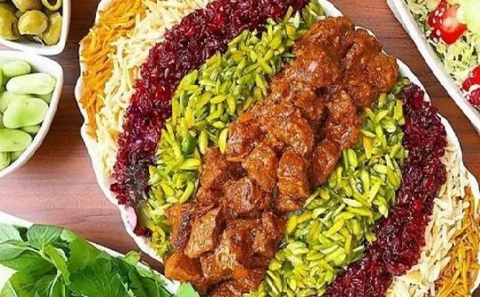 این غذای محبوب کرمانی میراثی به جا مانده از دوران قاجار است