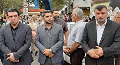 تصاحب ۶ مدال خوش رنگ ادوار المپیک توسط کشتی‌گیران آملی