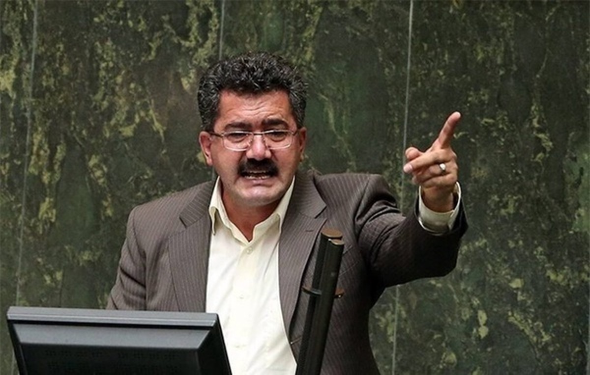 عثمانی: وفاق ملی با جمع اضداد محقق نمی‌شود