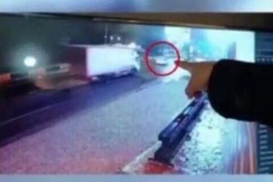 آرزو بدری؛ مادر دو فرزند که به دلیل شلیک پلیس بیمارستانی شد/ماجرا چه بود؟