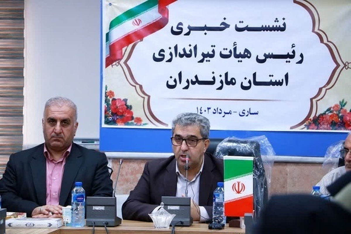 مدیرکل ورزش مازندران: کم کاری نسبت به هانیه رستمیان را می‌پذیرم
