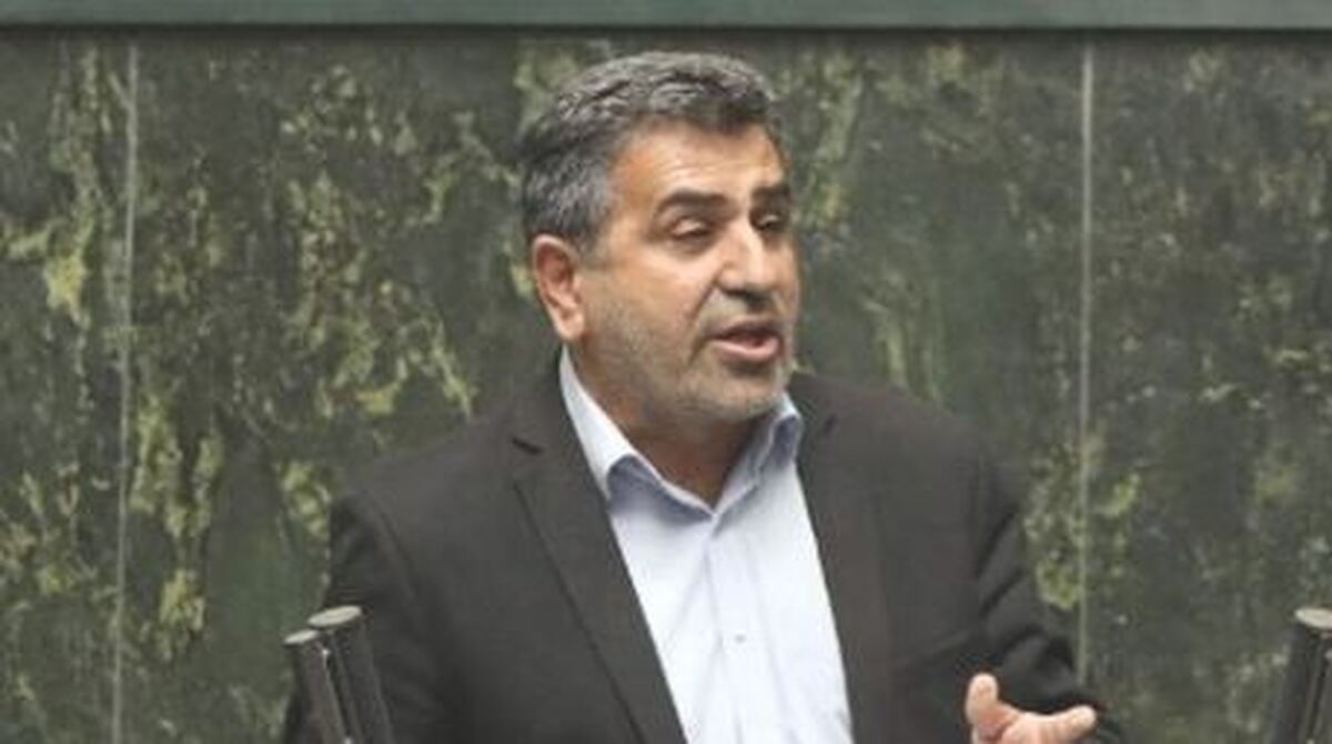 بابایی کارنامی موافق کابینه: دولت پزشکیان وفاق مدیریتی برای رسیدن به اهداف است