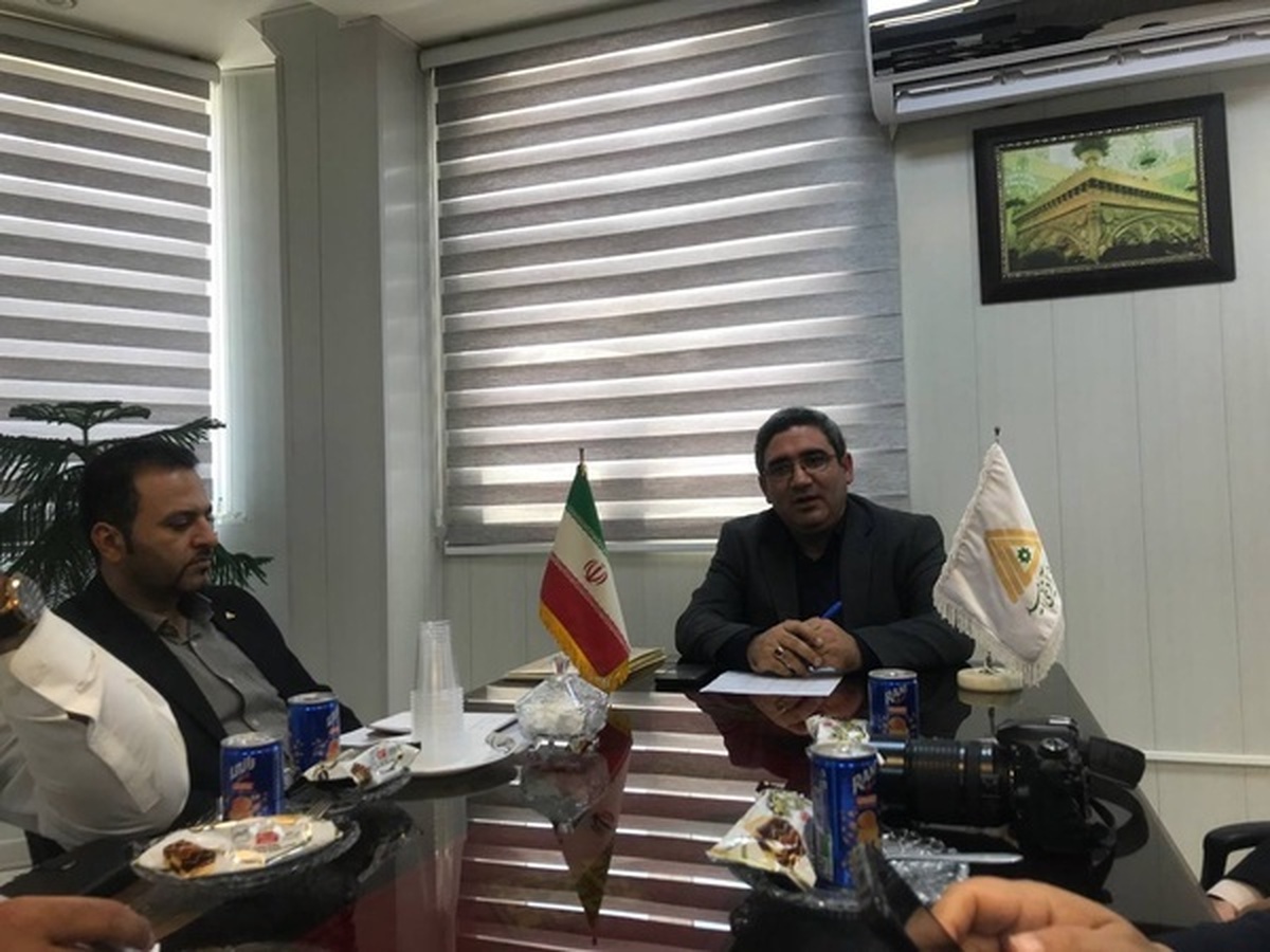 کمک به ایجاد ۷۵۰۰ شغل در سیستان و بلوچستان با استفاده از تسهیلات صندوق کارآفرینی امید