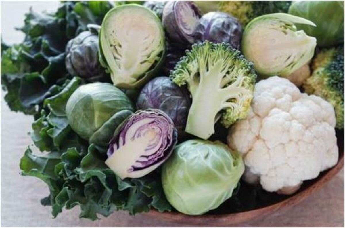 بیماران تیروئیدی از مصرف این سبزی خودداری کنند